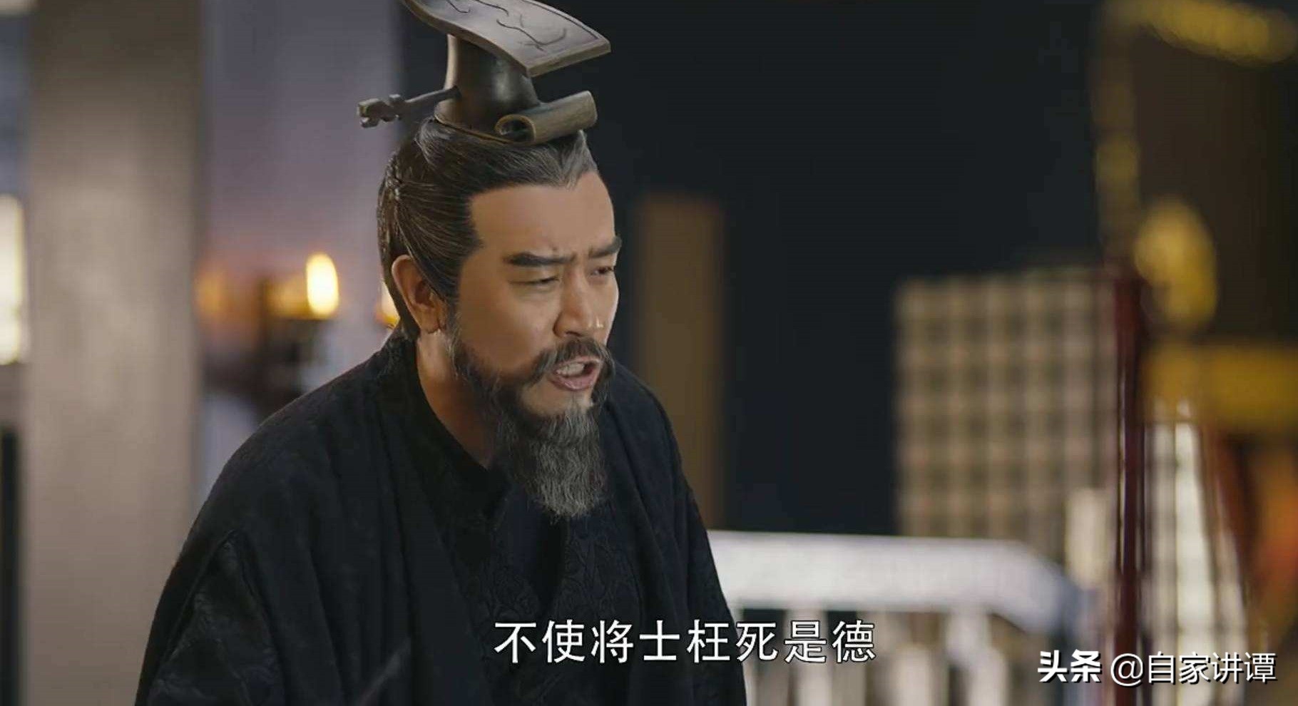 三国曹家有哪些厉害的将领,三国曹家七大猛将