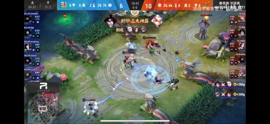 春季赛第六场,春季赛决赛wevsrng