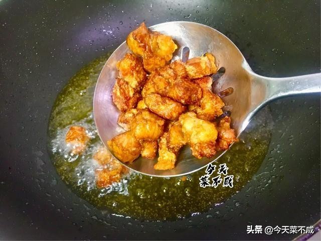 最地道的孜然羊肉,老北京孜然羊肉鲜香爽口焦香浓郁