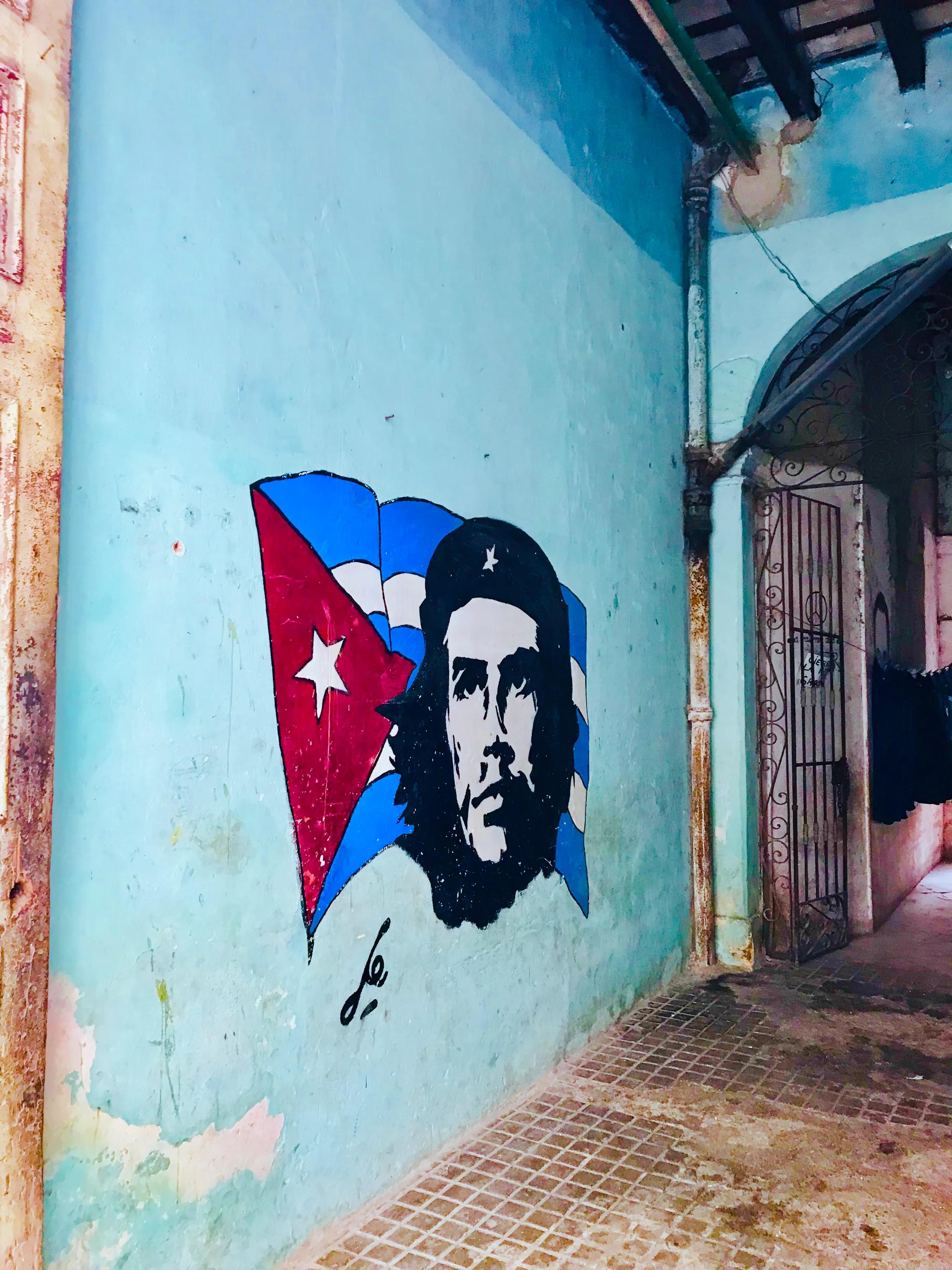 古巴是个什么样的国家,古巴到底是个什么样的国家