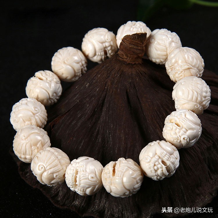 麻梨疙瘩手串3000元,3000左右的沉香手串