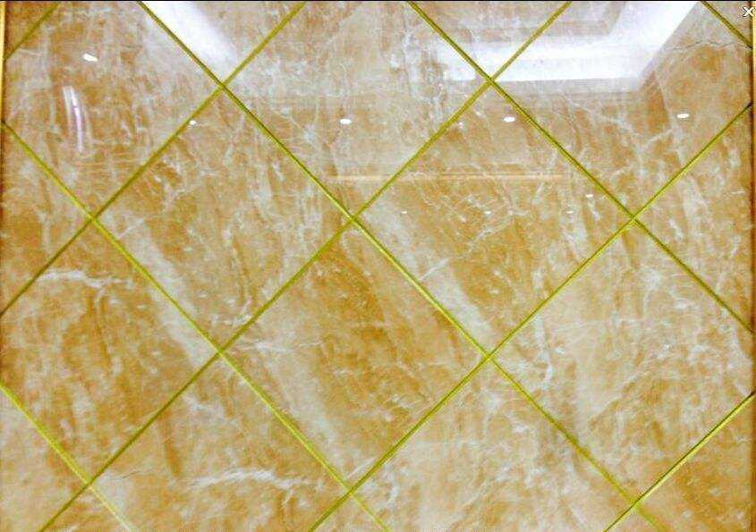 不怎么选择瓷砖建议做美缝的原因,关于瓷砖美缝懂这5点就够了