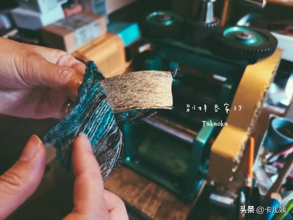 高岡：一座不食人间烟火的城市