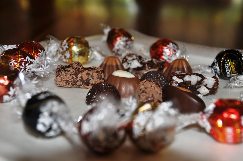 比利时巧克力vs瑞士巧克力,俄罗斯巧克力和比利时巧克力