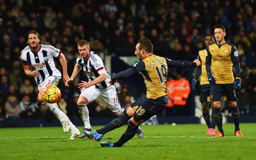 卡索拉告别阿森纳,2014阿森纳卡索拉