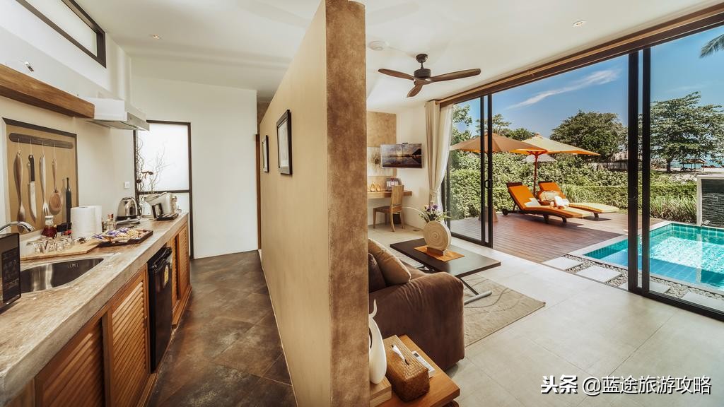 苏梅岛哪家酒店最推荐,去苏梅岛住哪家酒店好