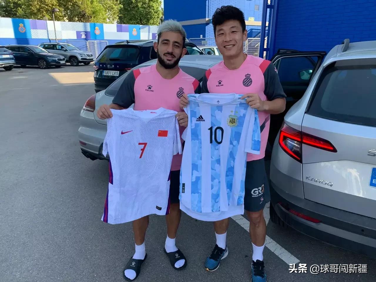 中国足球的未来在新疆,中国足球的未来小孩