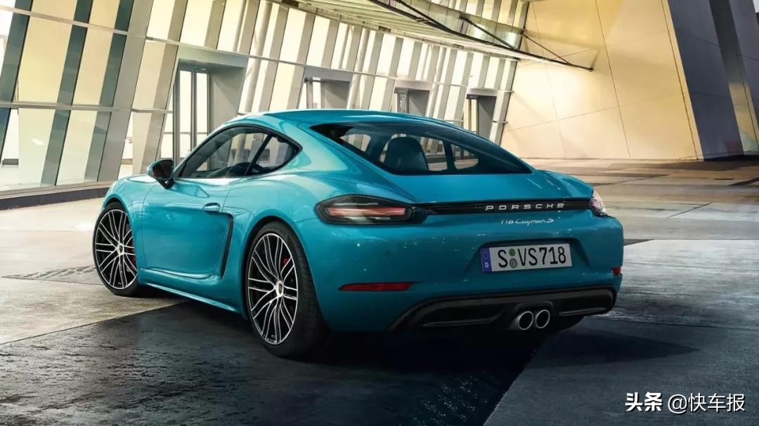 40万的保时捷718靠谱吗,保时捷718推荐买吗