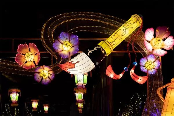 12月份上海周边好去处,上海年轻人周末玩乐好去处