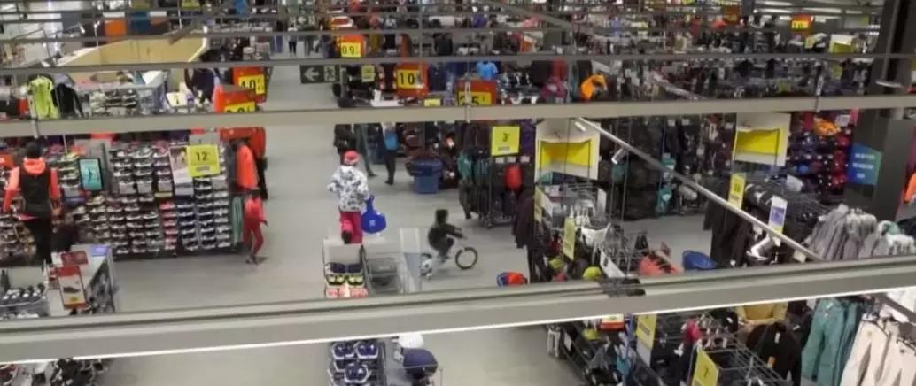 2024年大连迪卡侬初一开业吗,迪卡侬青岛新业广场店开业时间