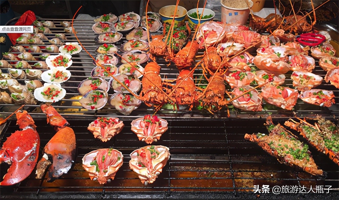 去桂林旅游攻略5天自由行,桂林旅游攻略三天两晚自由行详细