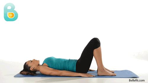 产后腰痛做什么动作可以缓解腰痛,产后腰痛的治疗缓解方法