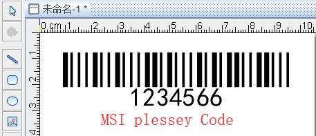 如何选择条形码类型,条形码可分为哪几种类型
