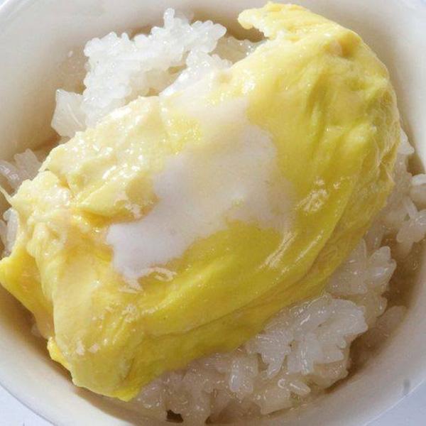 来泰国旅游必买的零食,泰国旅游必买的小零食