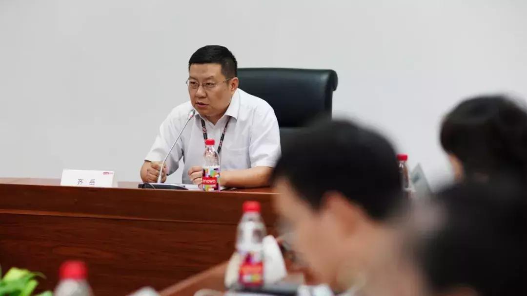 联想武汉产业基地最新消息,联想武汉研发基地