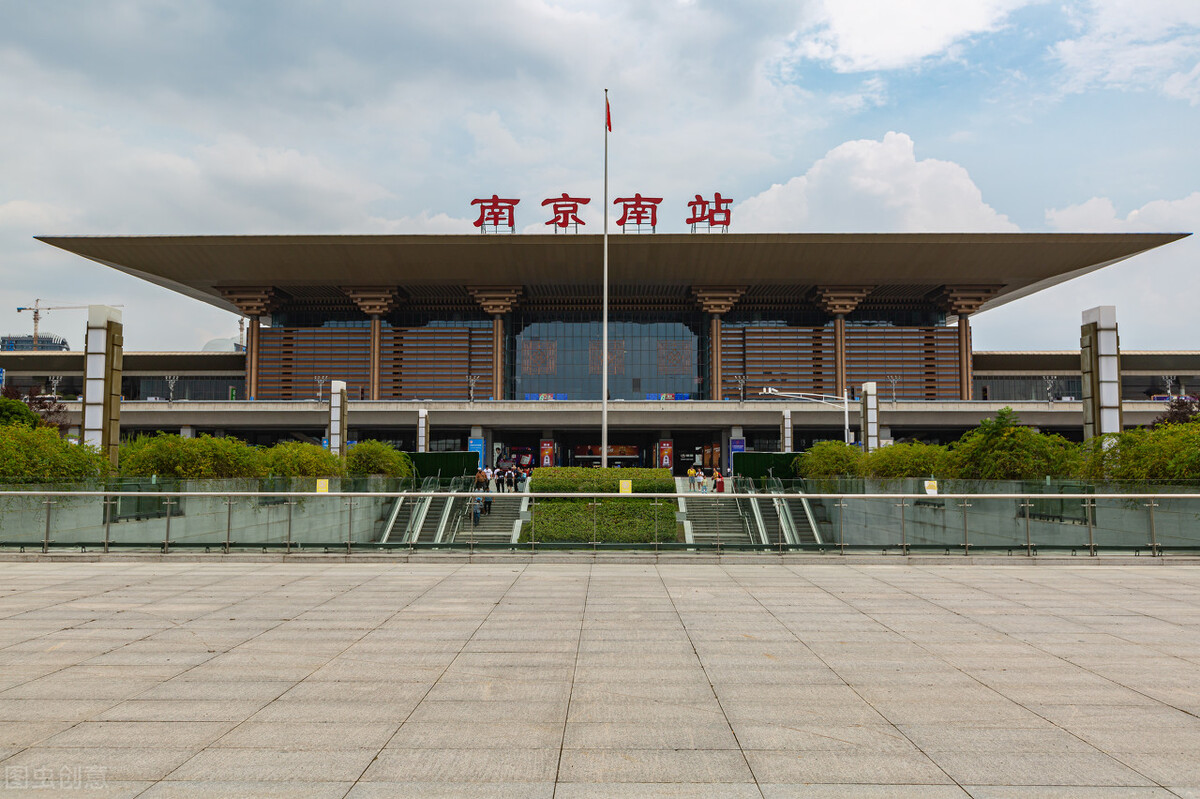 苏大强江苏版图,苏大强在南京的发展