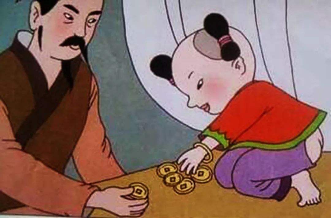 给压岁钱的来历和讲究,过年为什么要把压岁钱放在枕头下