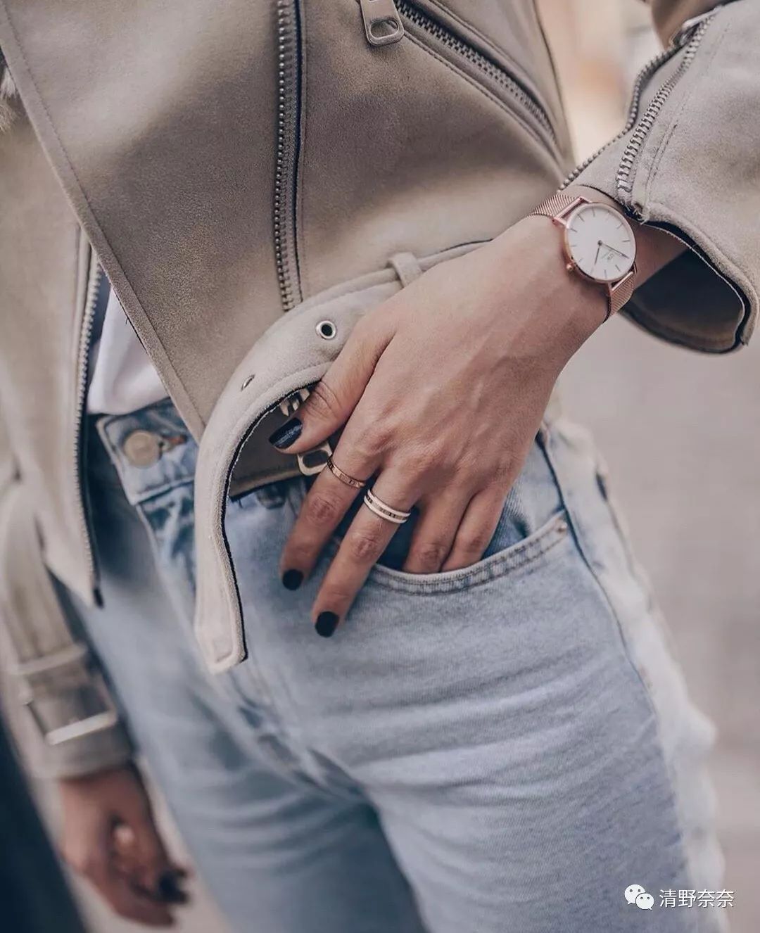 手表推荐小众ins风,手表平价轻奢小众高级感