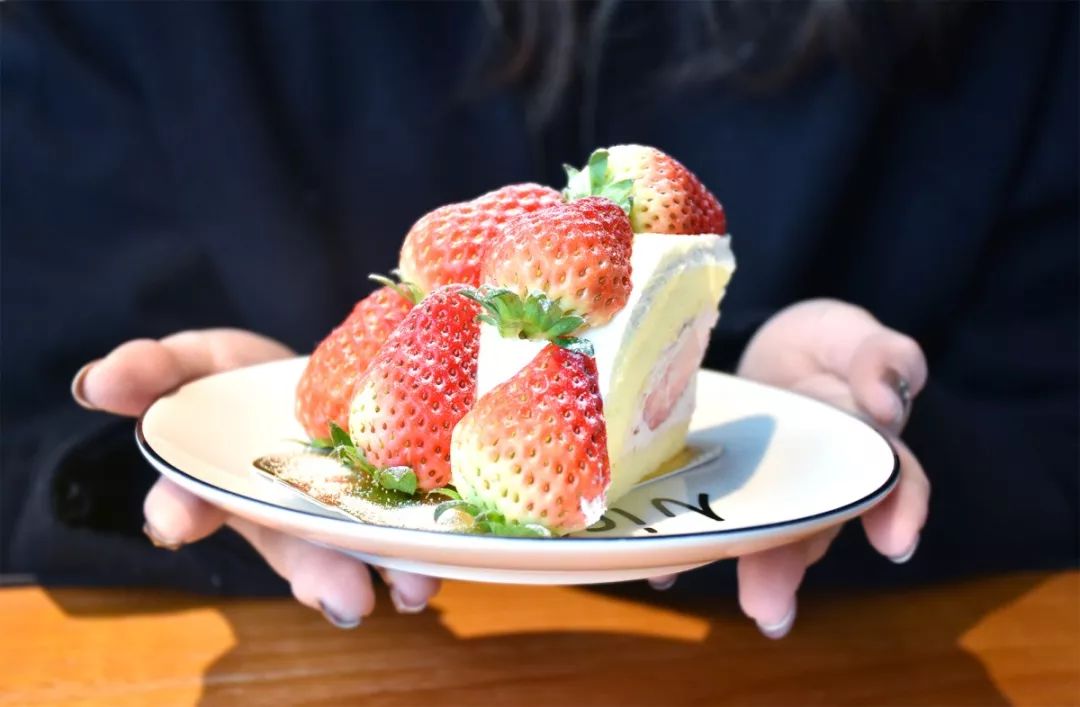 大学城亲子咖啡厅,亲子餐厅咖啡区