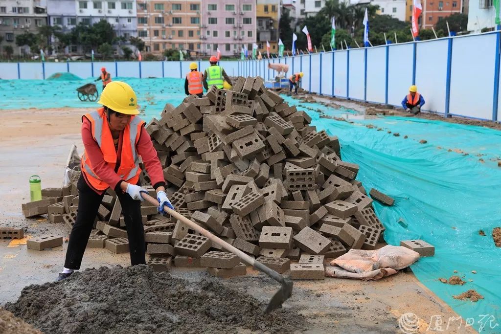 厦门征地补偿标准是怎样的,厦门最新征地补偿标准曝光