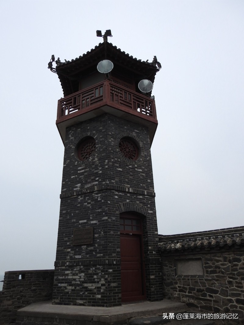 人间仙境蓬莱阁视频,人间仙境蓬莱阁风景区