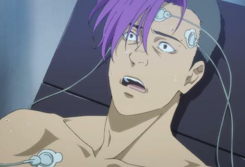 香蕉鱼算冷门番吗,bananafish香蕉鱼也叫战栗杀机