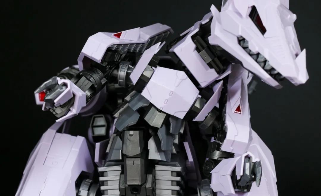 模玩测评积木,模玩评测枪械