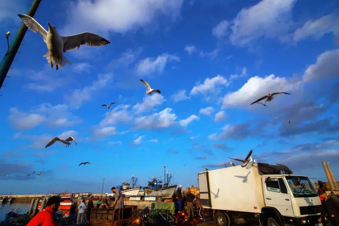 权力的游戏中的绝美风景图片,权力的游戏取景地