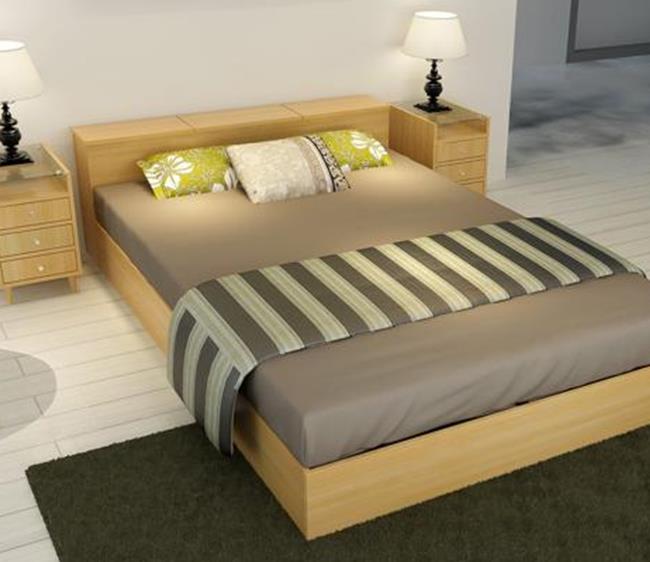 十大品牌床排行榜,床款式推荐排行榜前十名
