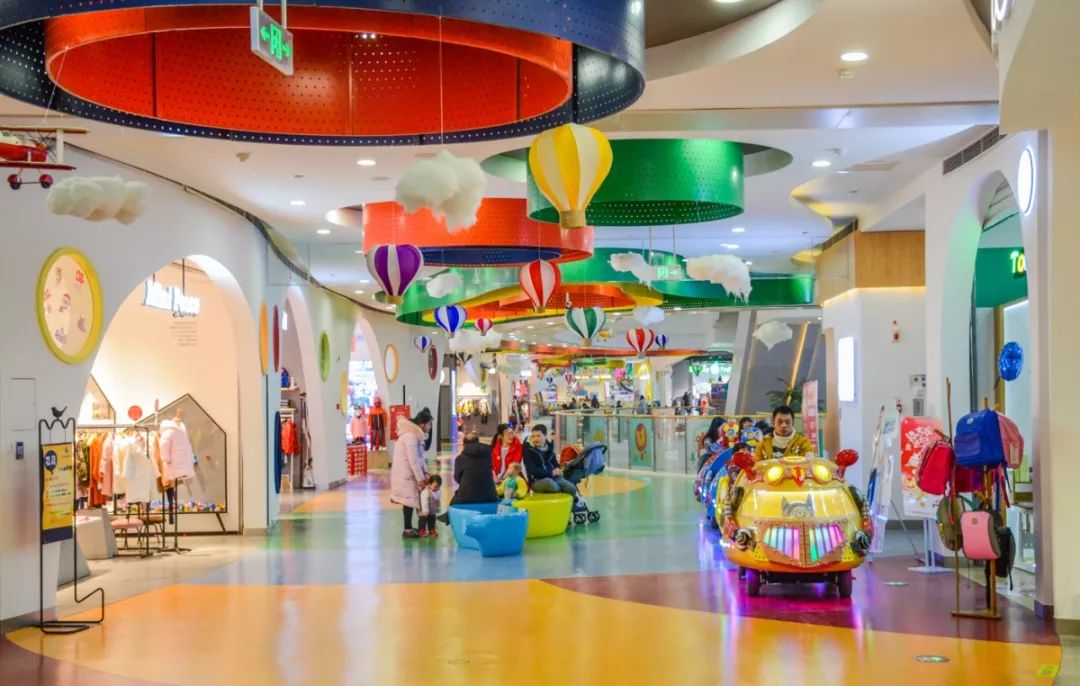 合肥最受欢迎的步行街,合肥最受欢迎的广场