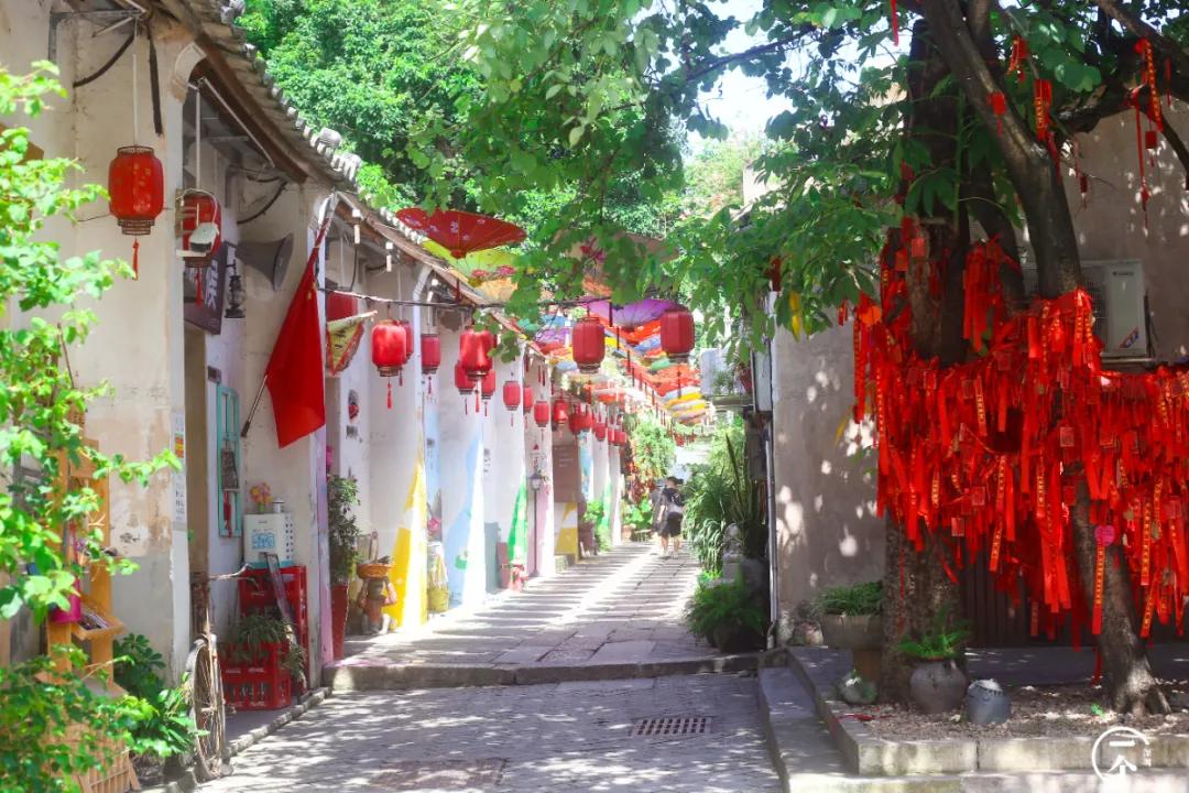 深圳甘坑客家小镇要门票吗,深圳客家小镇在什么位置