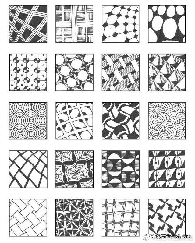 校考必备常识及答案,校考彩头高分秘诀