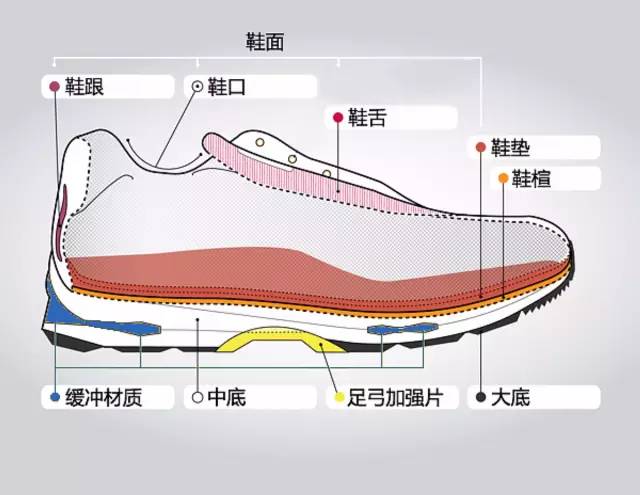 如何选择正确的羽毛球鞋,尤尼克斯羽毛球鞋选择