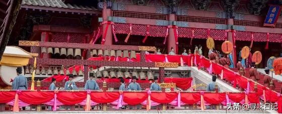 象山影视城半价,宁波旅游好消息