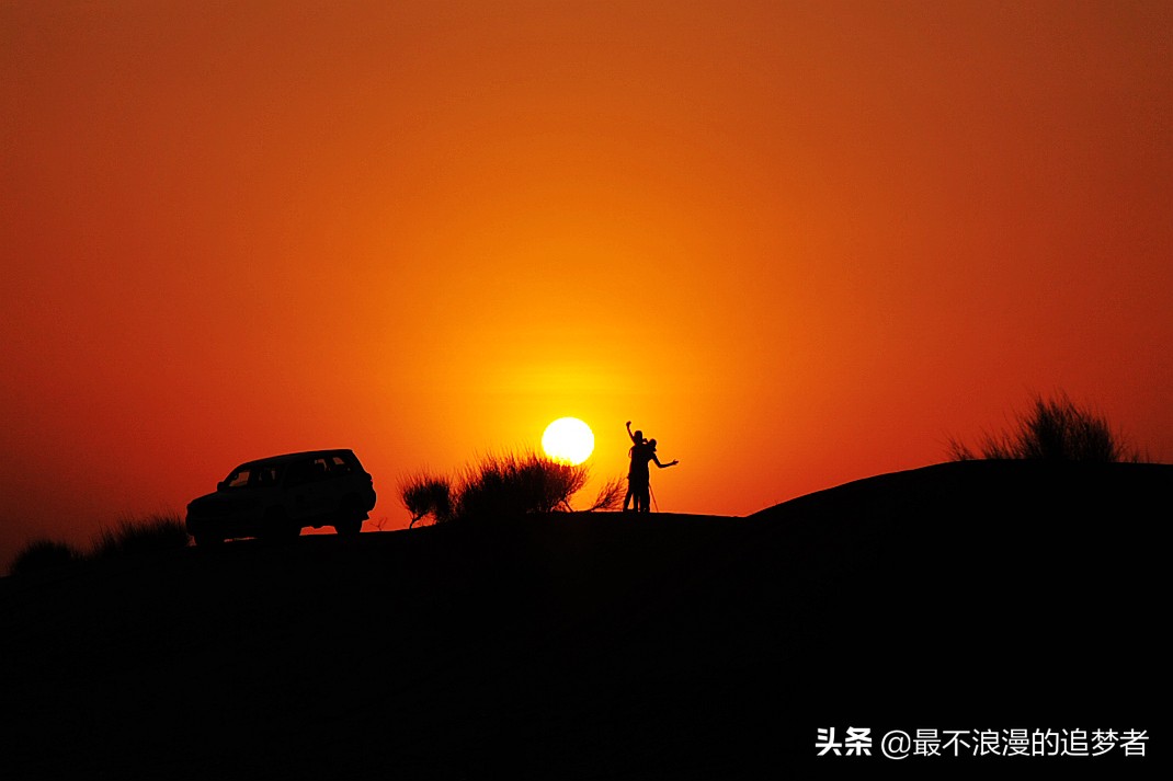 阿联酋迪拜的旅游感想,阿联酋迪拜旅游攻略