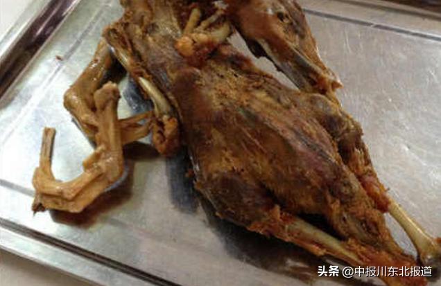 舌尖上的四大美食达州,达州美食有些什么菜品特点