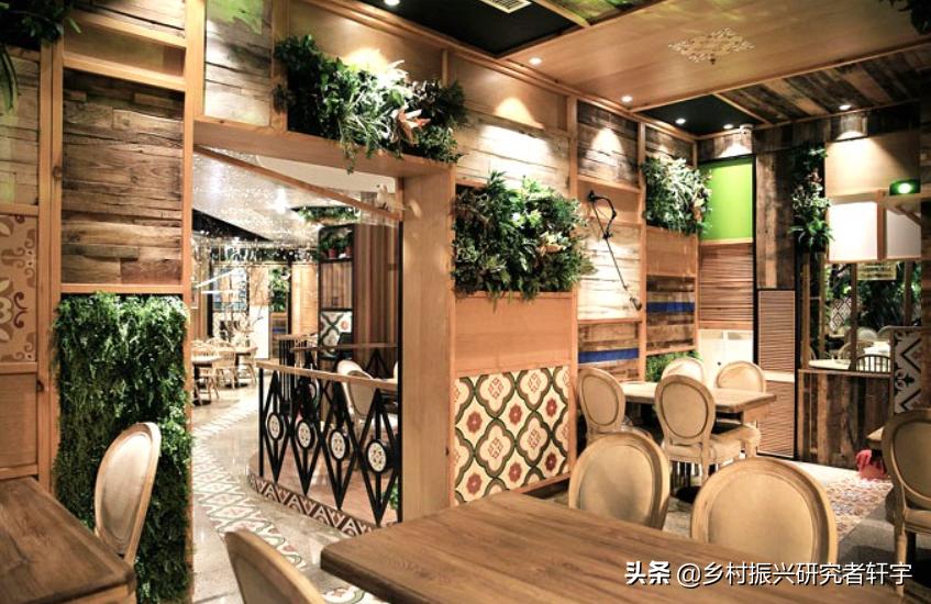 乡村振兴特点产业的重要特征是,乡村振兴一二三产业分别指什么