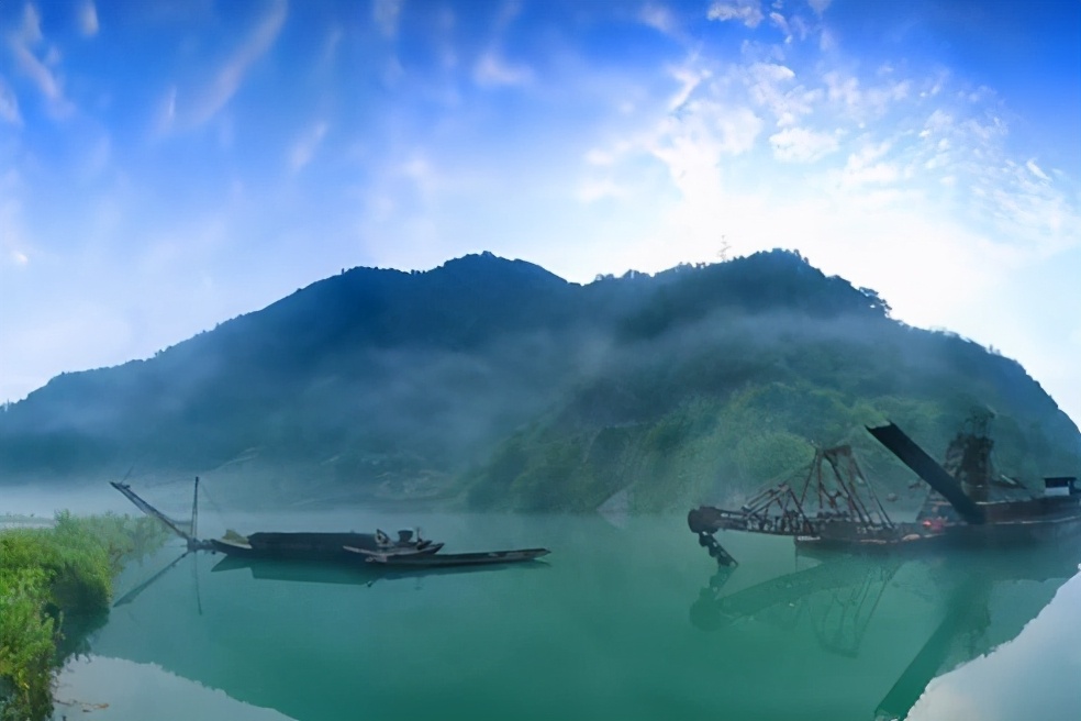 十堰有一百多亿水利项目吗,十堰最新水利工程