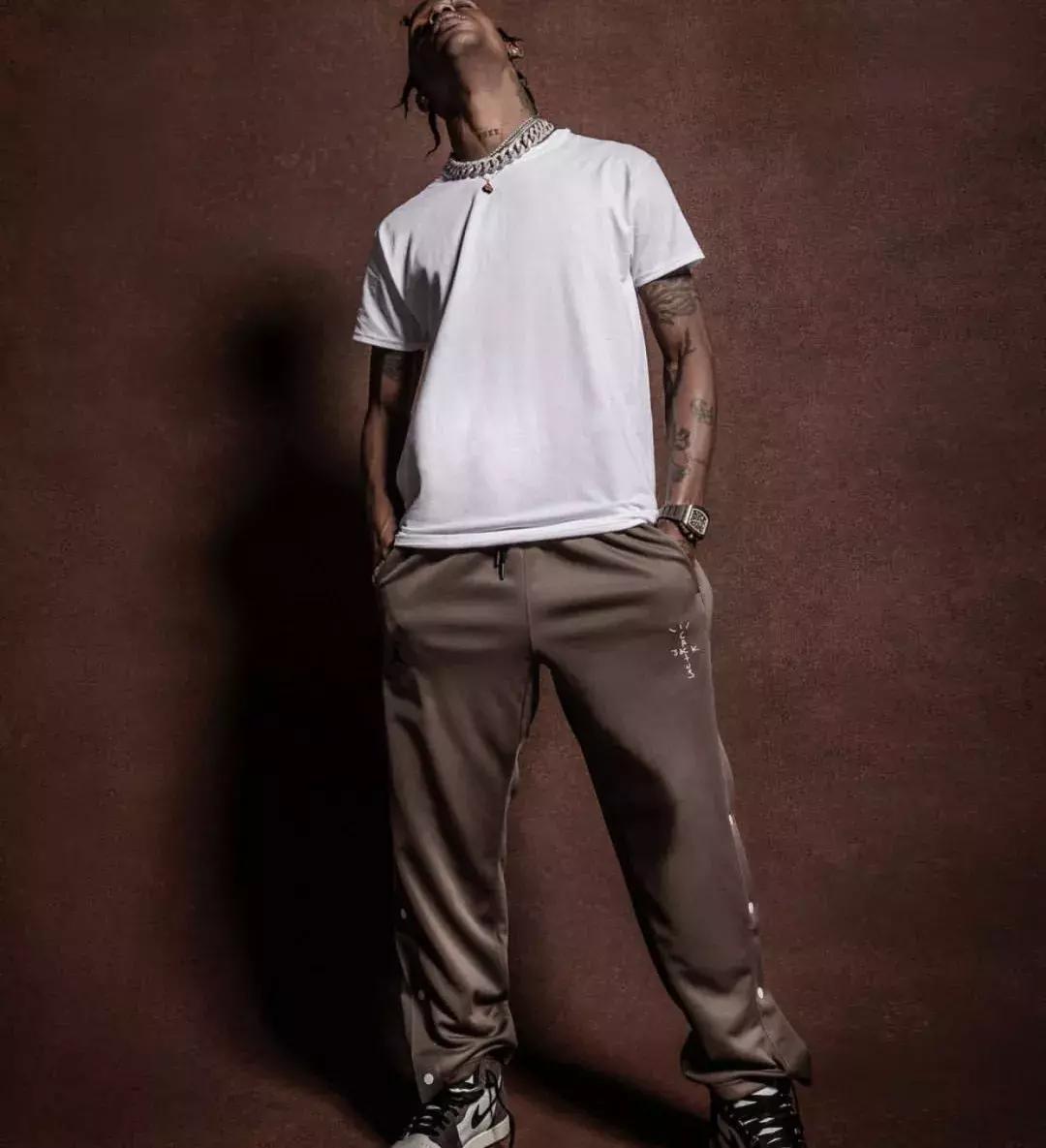 travisscott最新上脚冷门nike,niketravisscott倒钩