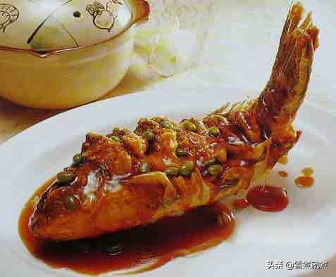 雪煮就煮｜中国八大菜系，你知道是哪八大吗？有你的家乡菜吗？