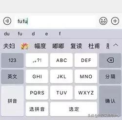 成都人打字,输入法无法打出来的生僻字