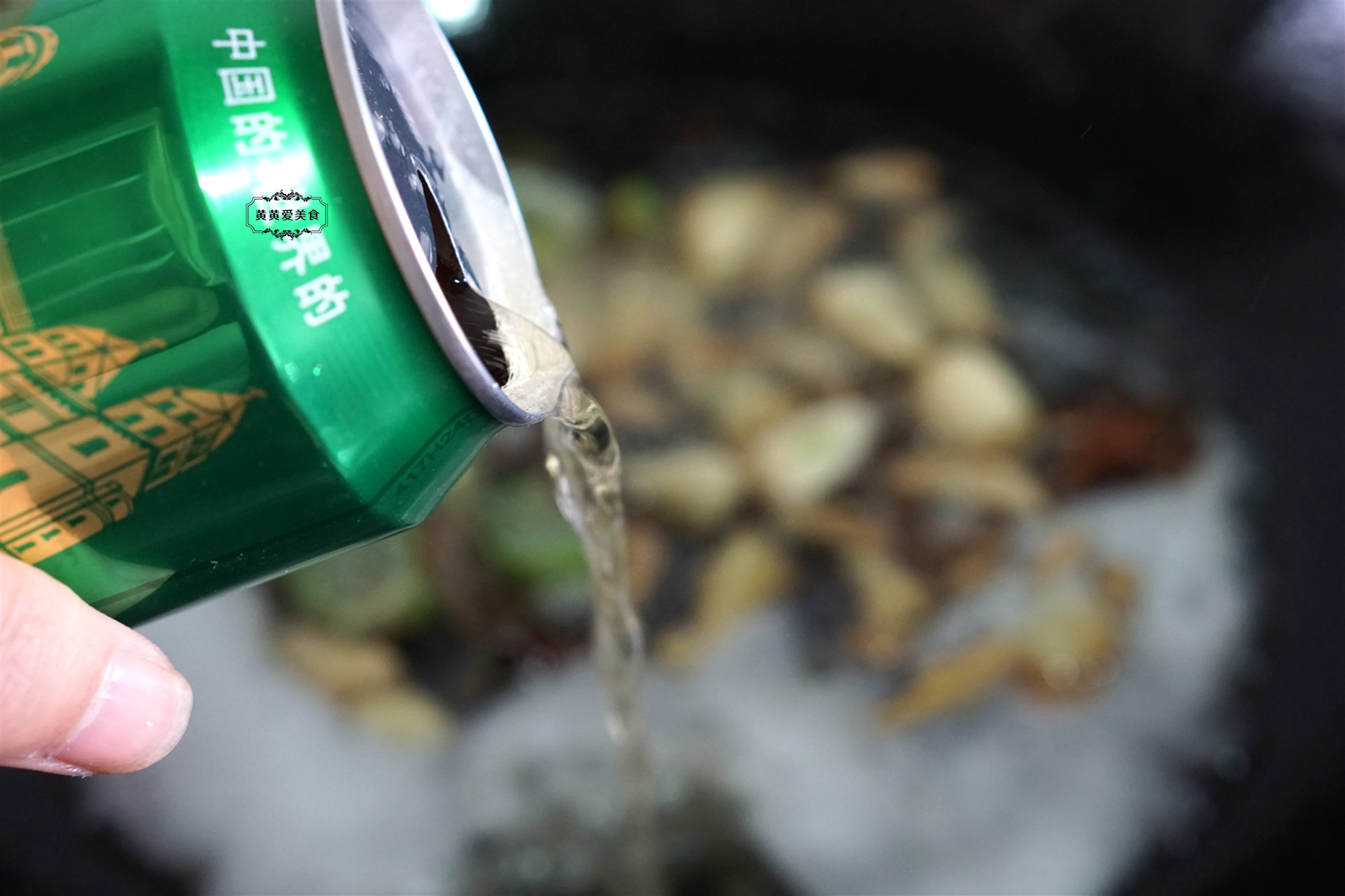 胶东海边焖鱼做法大全,黄焖鱼做法特点