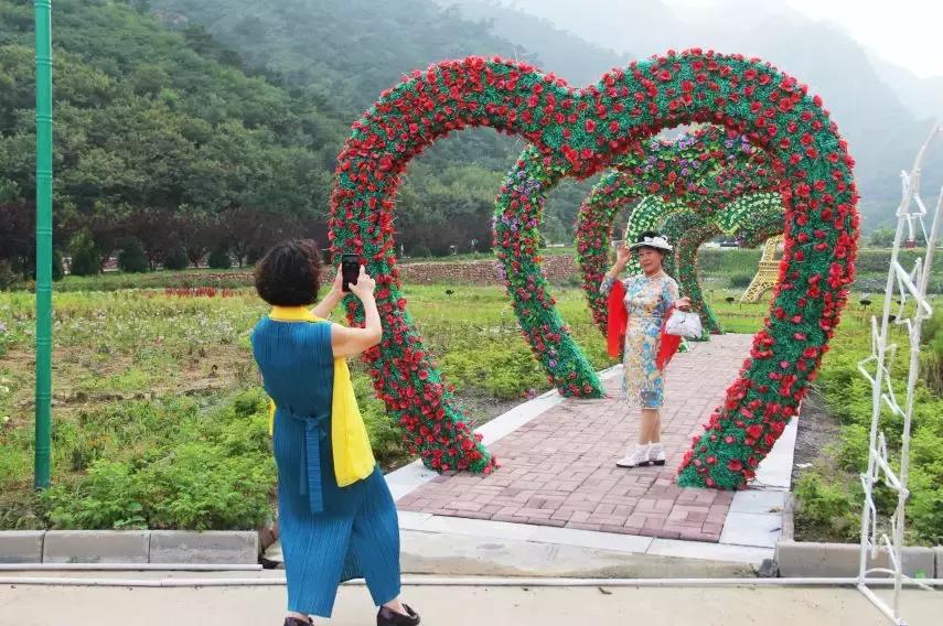 迁安都有什么变化,迁安是一座什么样的城市
