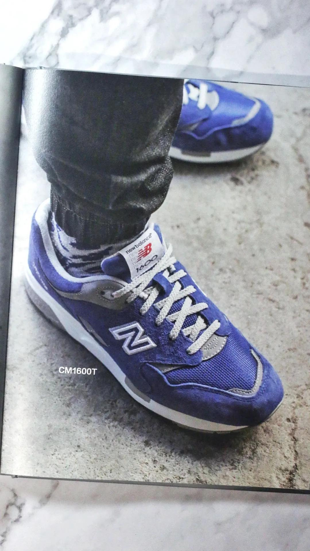 newbalance球鞋最新,球鞋newbalance测评