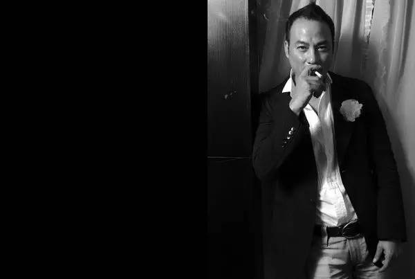 任达华的颜值与演技齐飞,任达华颜值与演技齐飞