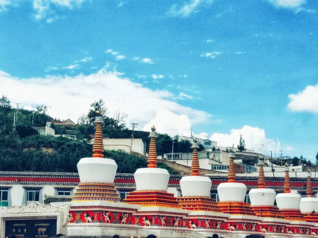 青海旅游攻略景点必去,一生一定要去一次青海吗