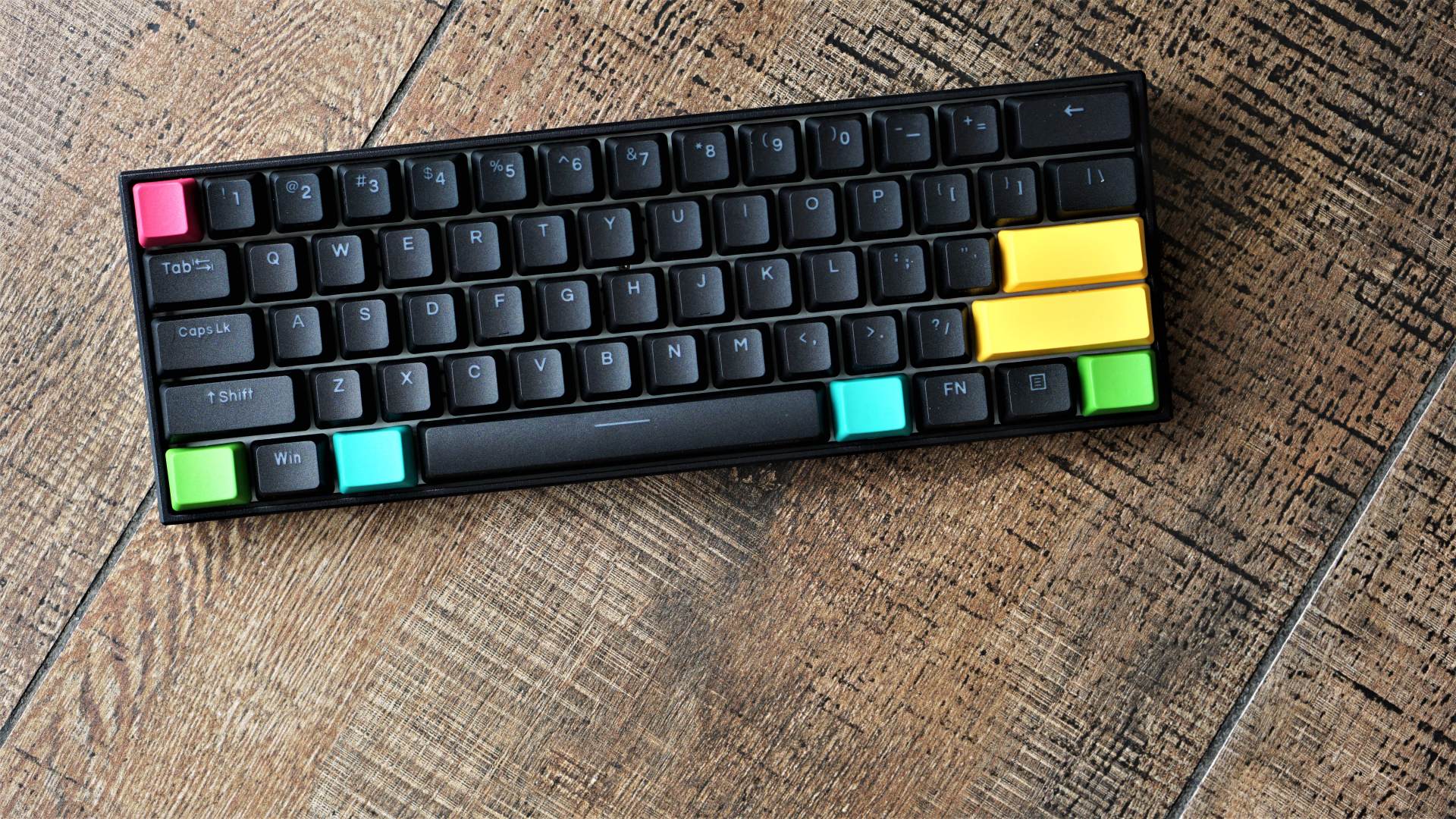 annepro2键盘测评,annepro2怎么样