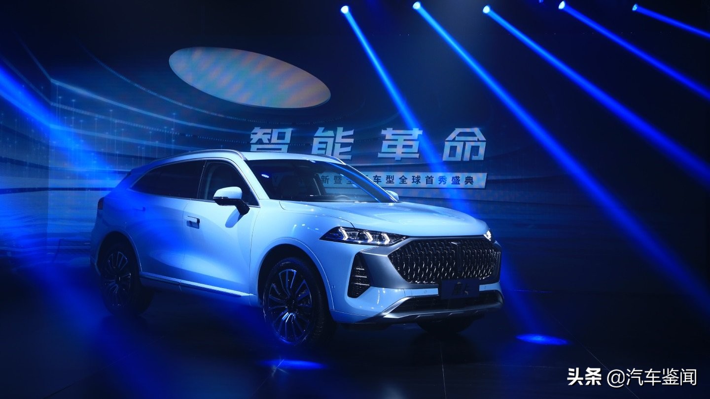 wey摩卡第一人称驾驶,wey摩卡第一视角夜间驾驶