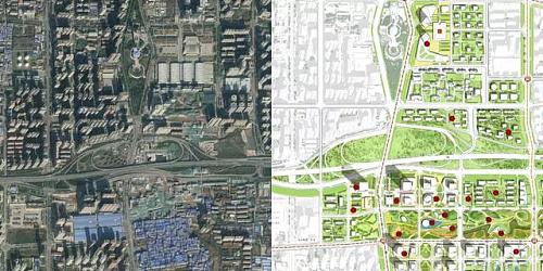 谷歌地球更新地图,谷歌地球2024最新