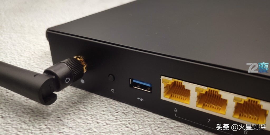 小白也能轻松搭建私有云，蒲公英X6VPN路由器开箱